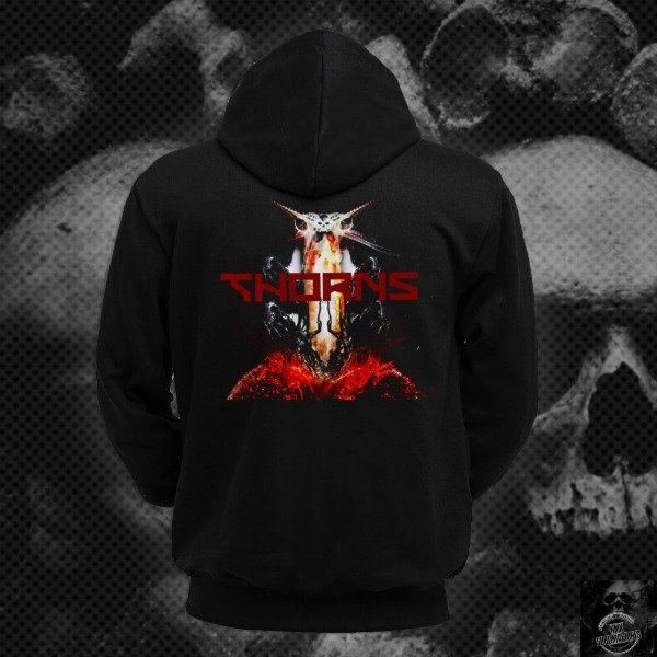 Producto - CANGURO THORNS