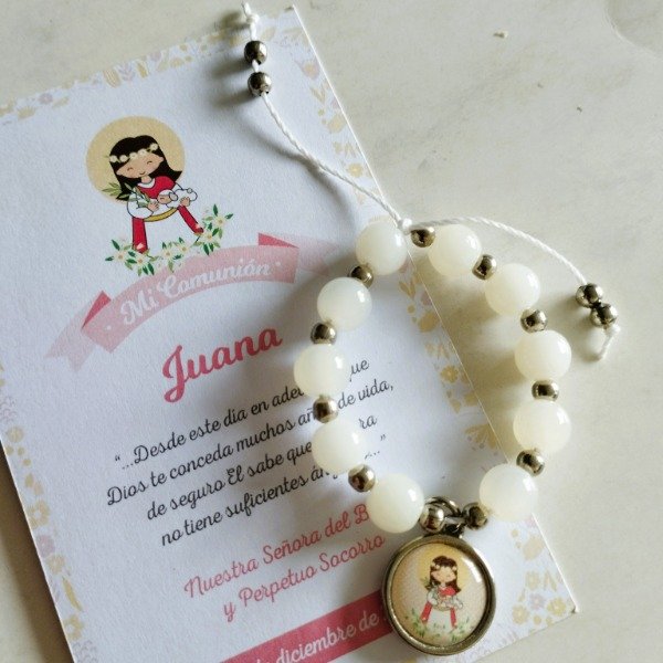 Producto - DISEÑO ESTAMPA SANTA INES