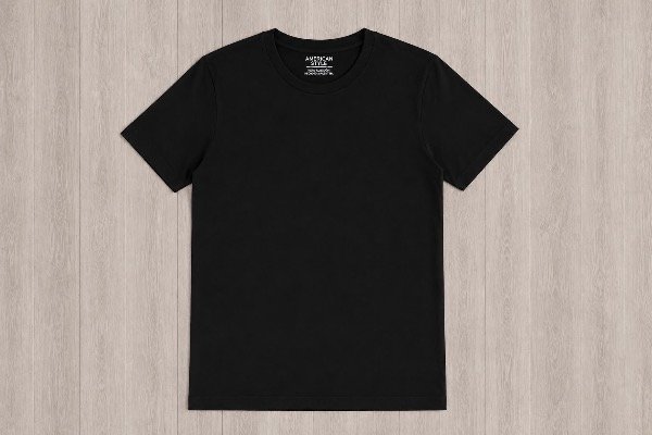 Producto - Remera american PACK X4 - 1