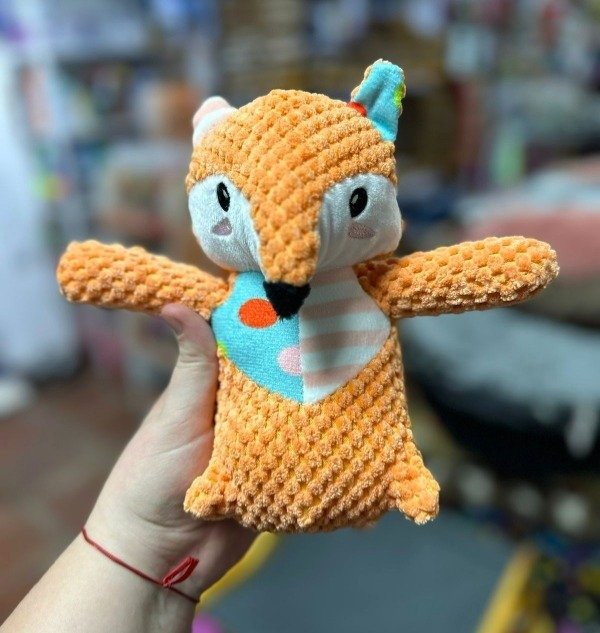 Producto - Peluche didáctico - 1