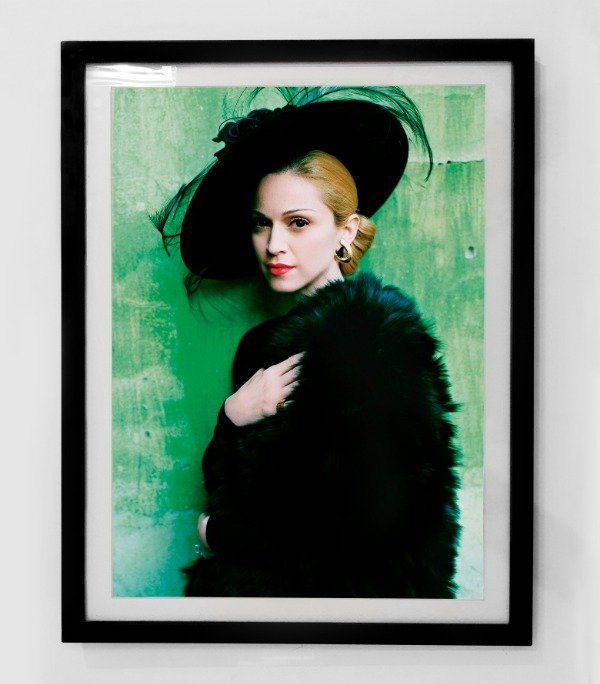 Producto - MADONNA (Nro 105) - 0