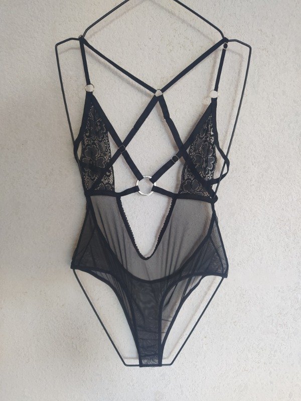 Producto - Body Lola