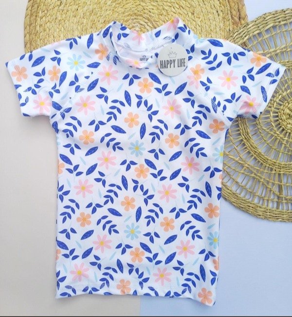 Producto - REMERA UV DINA