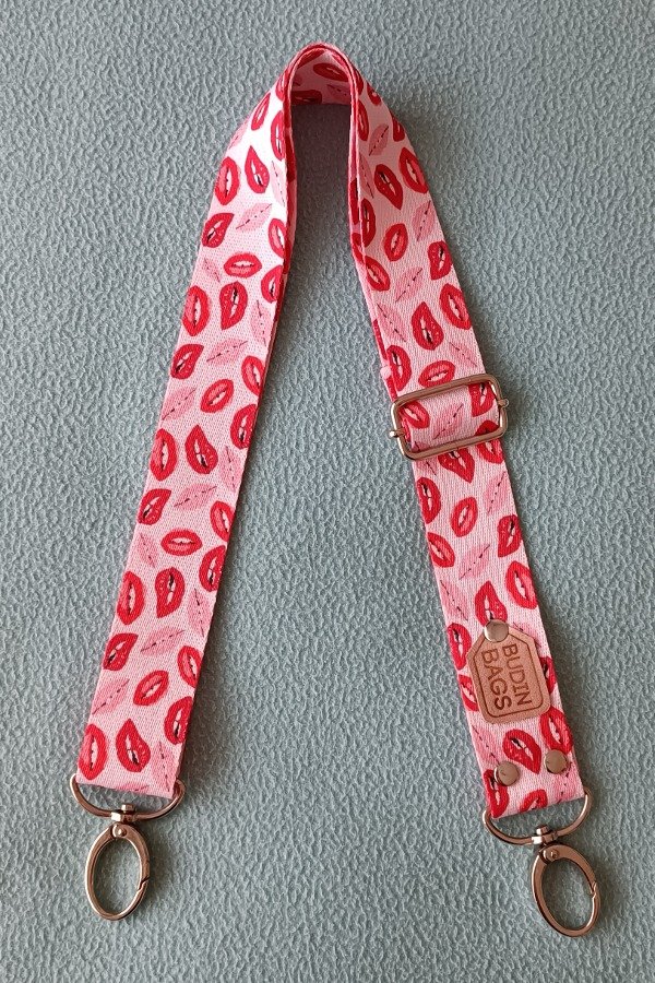 Producto - Correa Boquitas