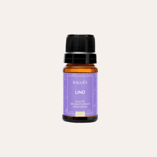 Producto - Aceite Aromatizante Lino