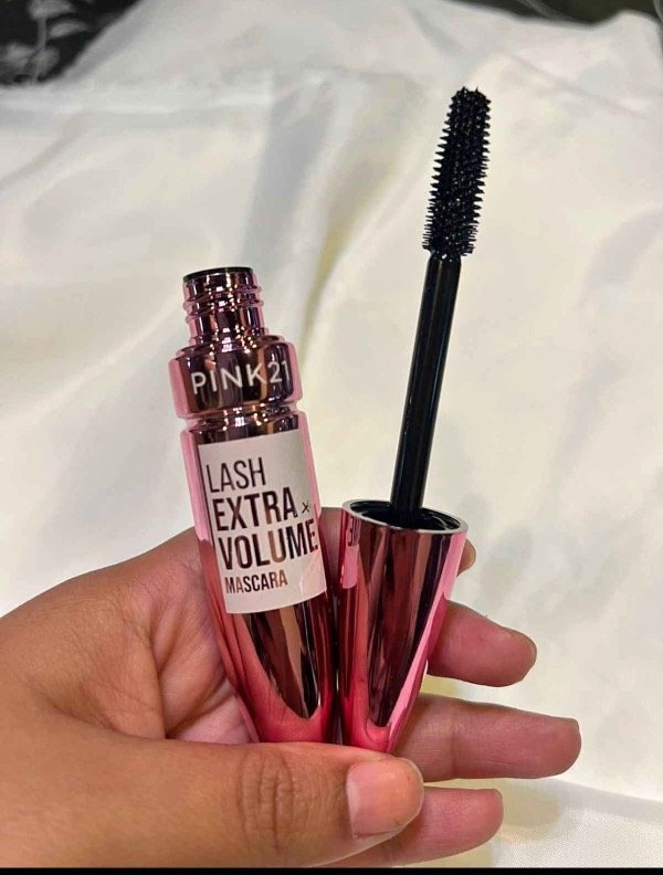 Producto - Mascara de pestañas Pink 21.