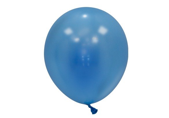 Producto - GLOBO BOMBUCHA LISO LÁTEX 12" PULGADAS X UNID. - 1