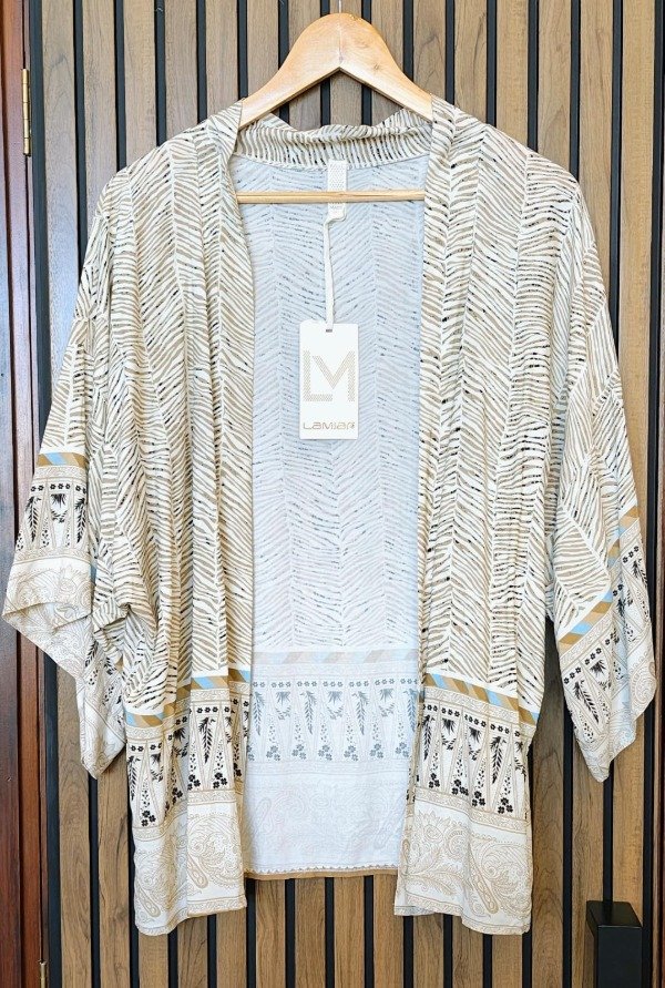 Producto - Saco Carmina