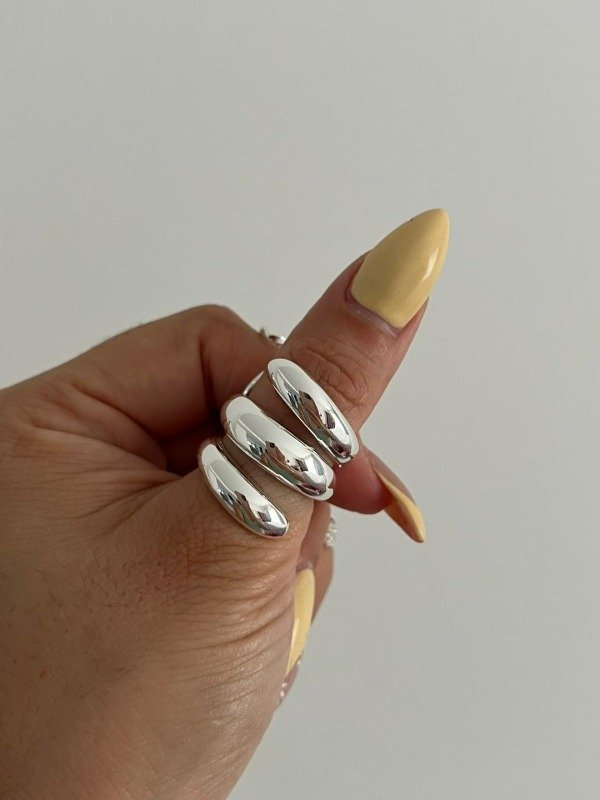 Producto - ANILLO INTI