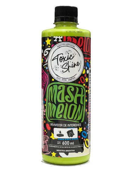 Producto - Mash Melon