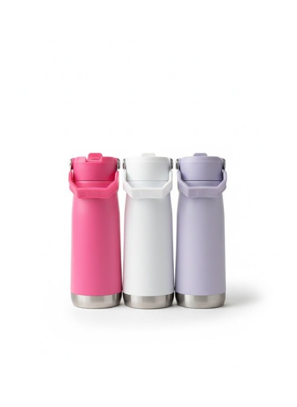 Producto - BOTELLA TERMICA 500ML