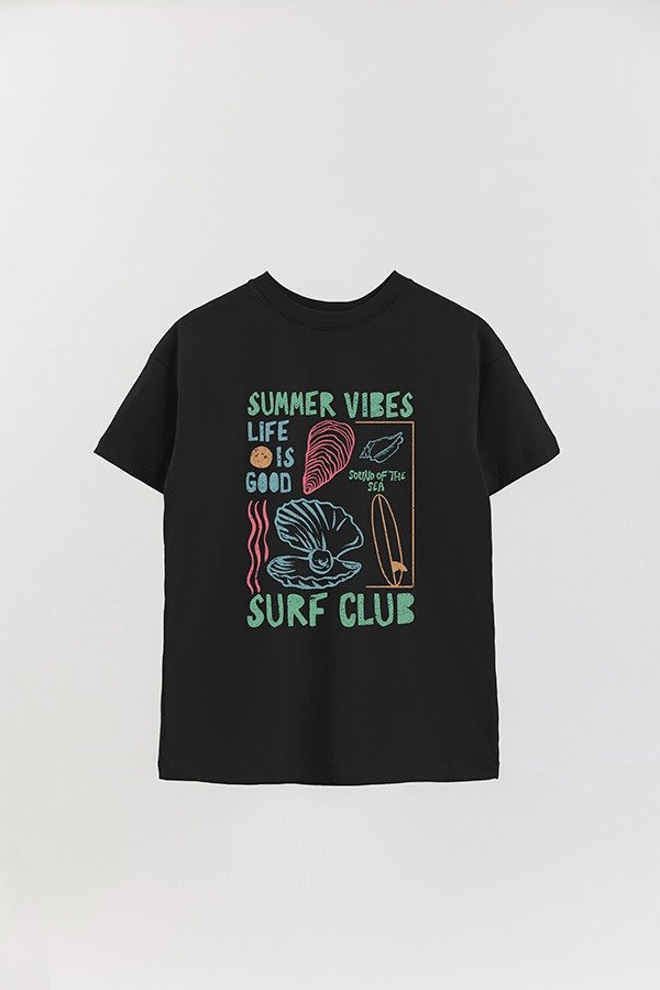 Producto - REMERA SURF CLUB