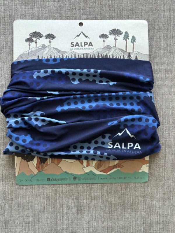 Producto - BUFF azul
