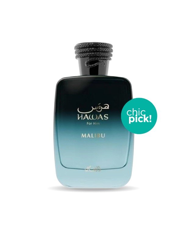 Producto - Rasasi Hawas Malibu - Eau de Parfum x 100ml