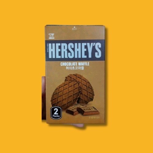 Producto - Galletitas HERSHEYs