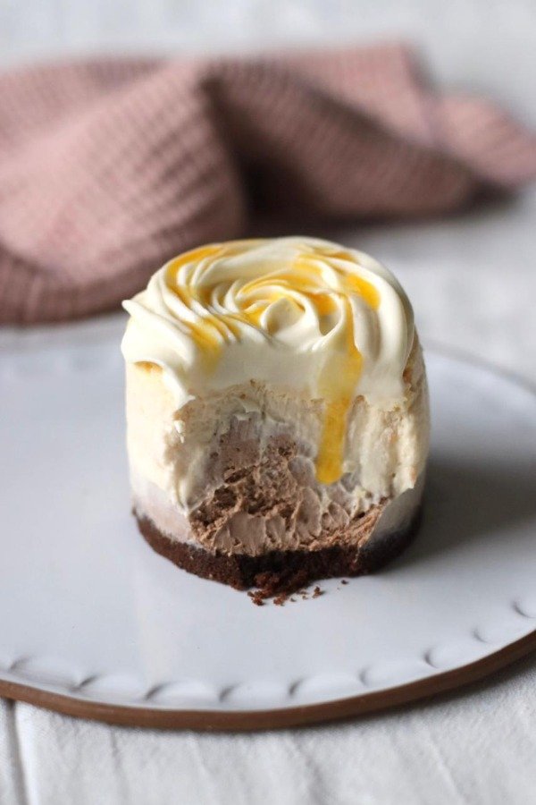 Producto - Mandarina y 2 chocolates - 1