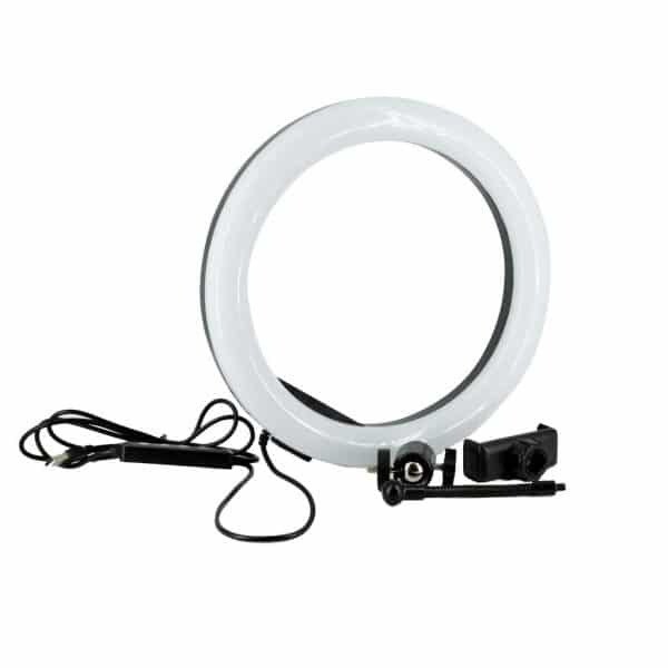 Producto - Aro de luz led chico