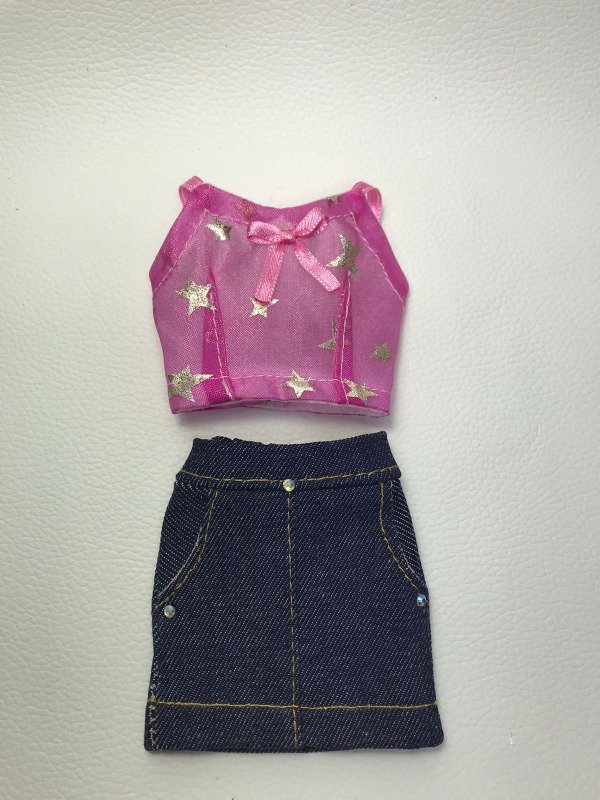 Producto - Estilo Pop