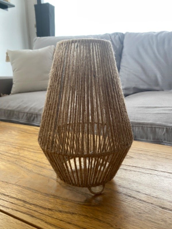 Producto - Velador Atenea