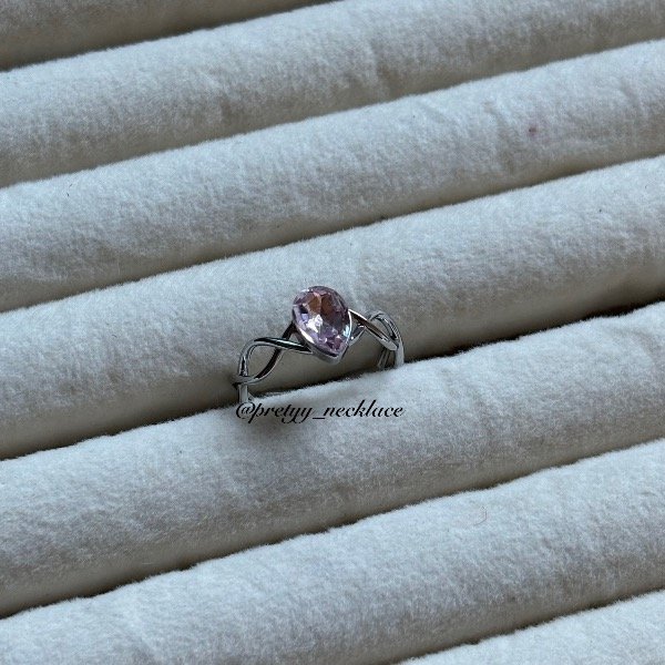 Producto - Anillo princesa