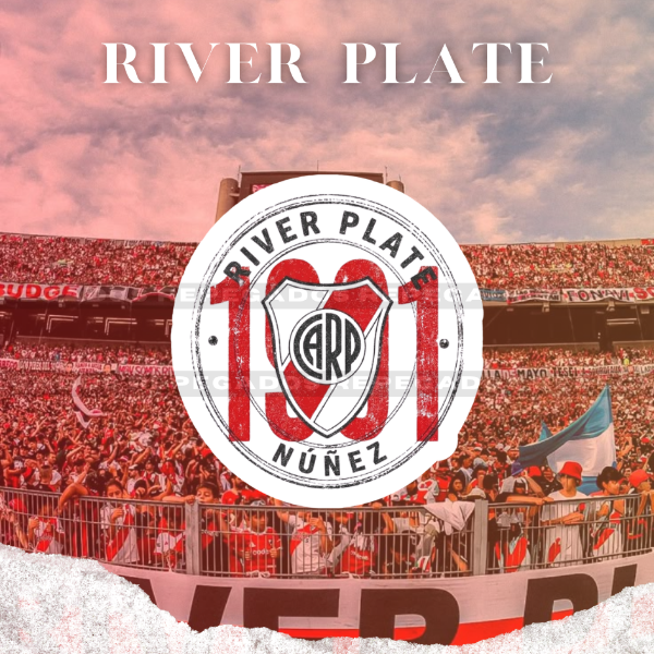 Producto - Sello River