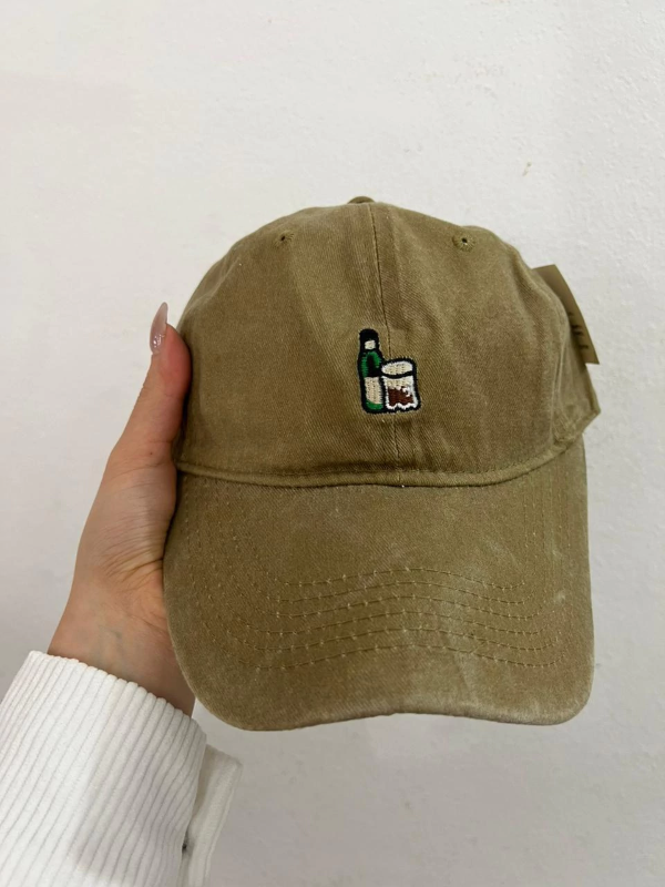 Producto - Gorra Fernet