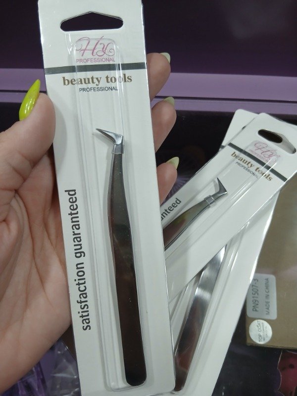 Producto - Pnza L (hy beauty)