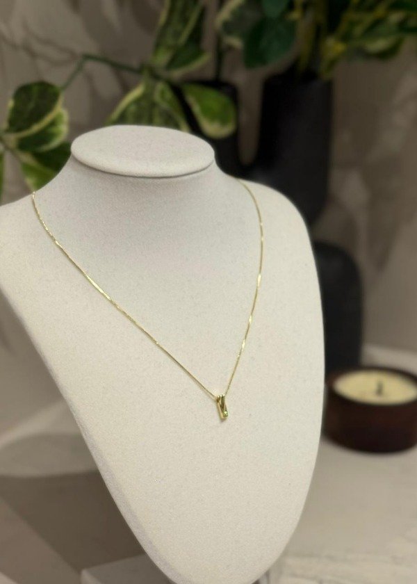 Producto - COLLAR MINI D