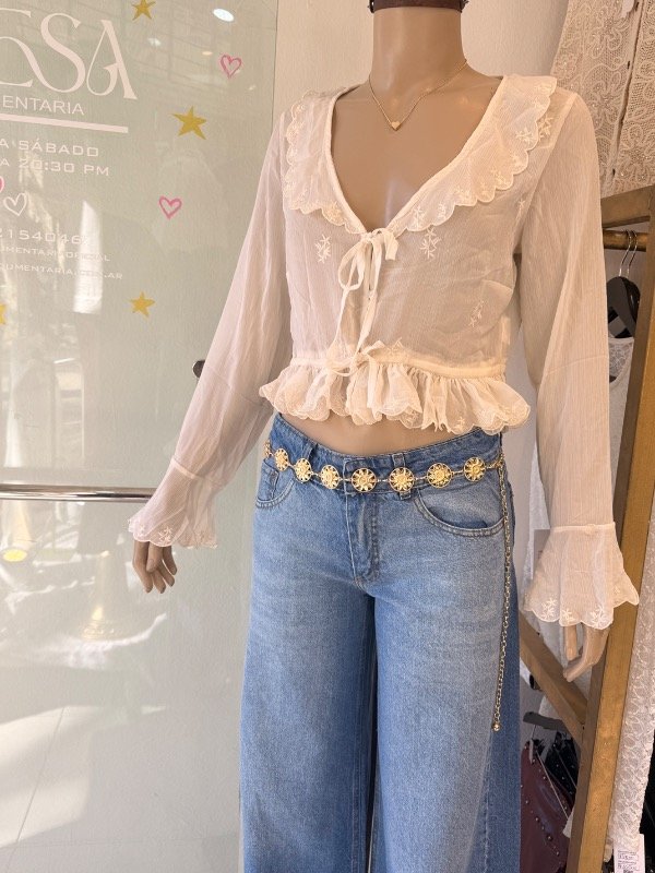 Producto - JEANS LOVE JALISCO - 5