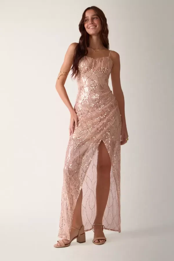 Producto - VESTIDO NIRAWAN