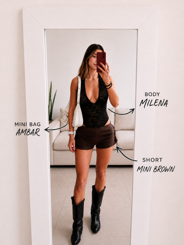 Producto - DATE NIGHT