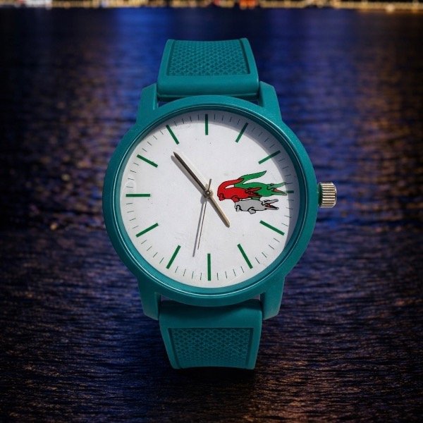 Producto - RELOJ LACOSTE 3