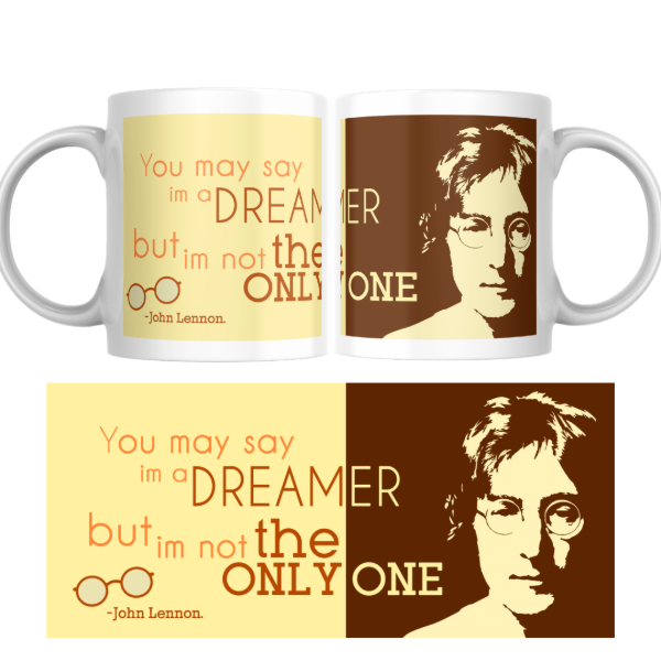 Producto - Taza - The beatles 8 - 0