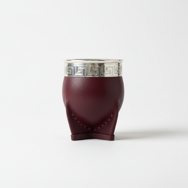 Producto - IMPERIAL BORRAVINO CINCELADO (VIROLA ALPACA)