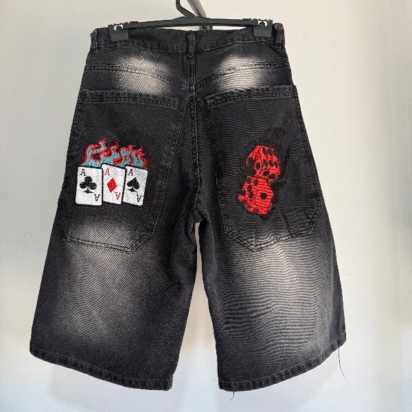 Producto - BERMUDA POKER