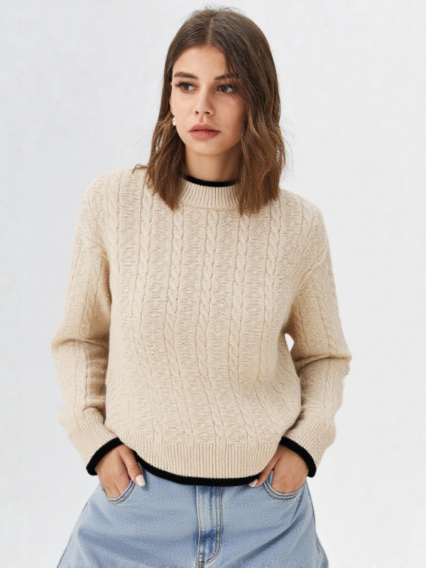 Producto - SWEATER COD. MTJ - 0