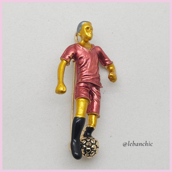 Producto - Prendedor Jugador