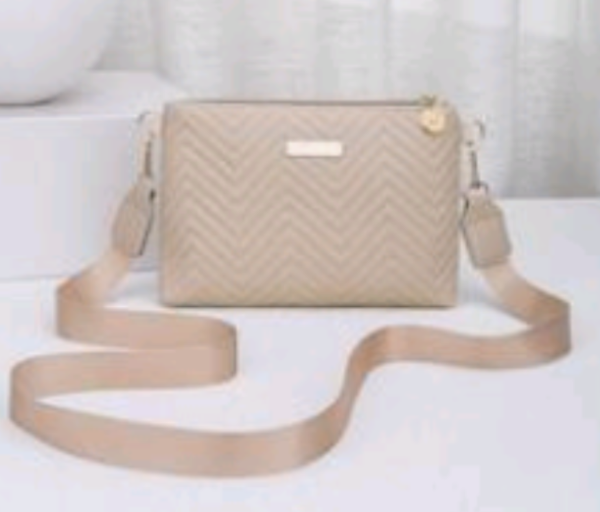 Producto - Bolso cruzado