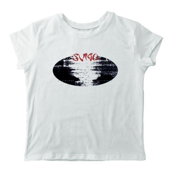 Producto - REMERA FELICIDAD