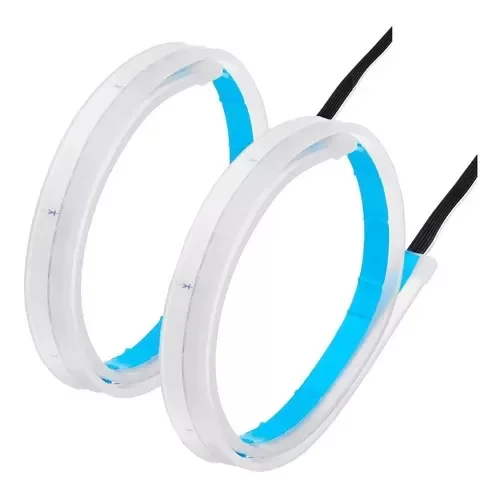 Producto - TIRAS LED POSICION Y GIRO SECUENCIALES