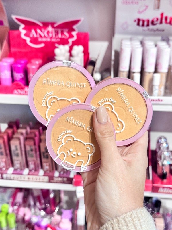 Producto - POLVO COMPACTO