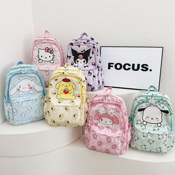 Producto - Mochila Sanrio