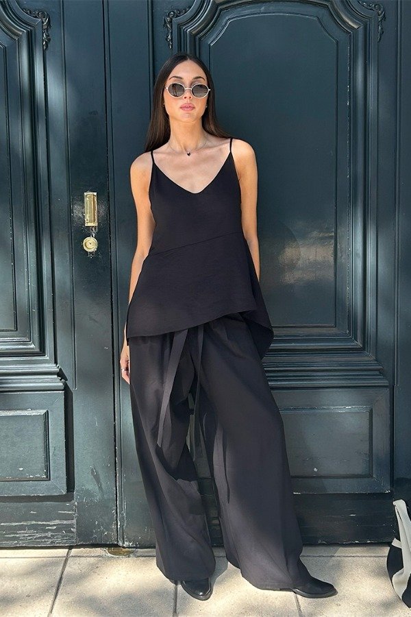 Producto - Pantalón Luz - Negro