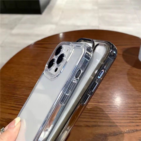 Producto - Clear Super Reforzada II