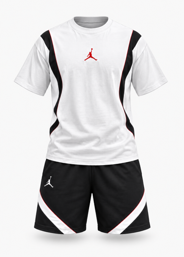 Producto - Conjunto Jordan White - 3