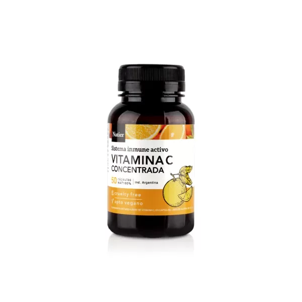 Producto - COMBO DE MAGNESIO BISIGLINATO Y VITAMINA C