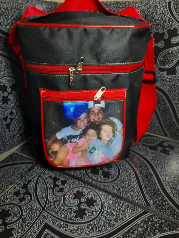 Producto - Matero personalizado - Práctico, canchero y único