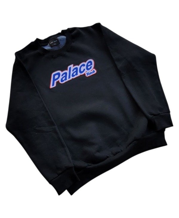 Producto - Buzo PALACE