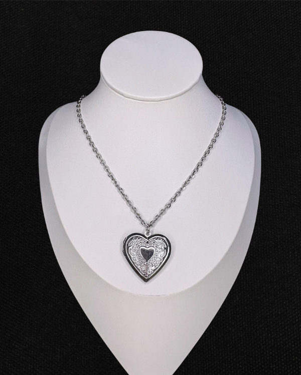 Producto - cadena relicario