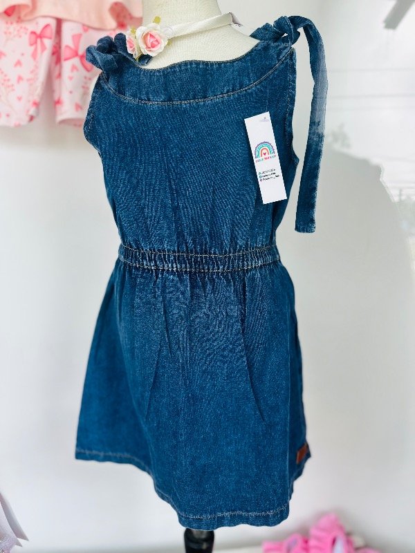 Producto - Vestido Rosario